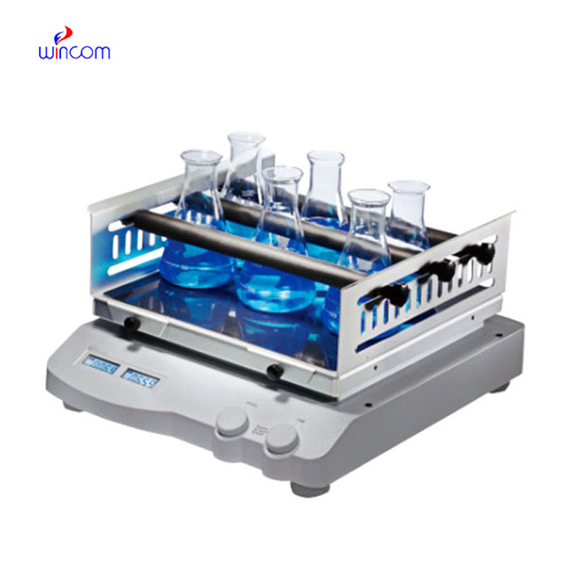 Cheap LCD Digital Orbital and Linear Shaker Laboratory Shaker Machine LS-LD330