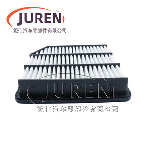 ไส้กรองอากาศ Juren รุ่น 1109110XKY00A สำหรับรถยนต์ Great Wall Haval H6 ขนาดมาตรฐาน - Product Image 1