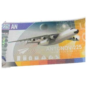 Billetes de euro para juegos de simulación realistas con encuadernación perfecta en cartón para graduación, Pascua, Navidad, Año Nuevo y entradas. - Product Image 6