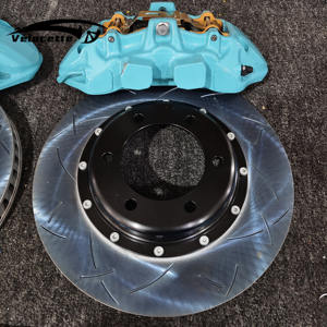 Kit de freinage pour <span class=keywords><strong>Toyota</strong></span> Alphard Corolla Camry Mark X RAV4 <span class=keywords><strong>Venza</strong></span> - Product Image 4