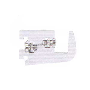 ODM Manufacturers <strong>Shelf</strong> Metal <strong>Bracket</strong> - Product Image 1