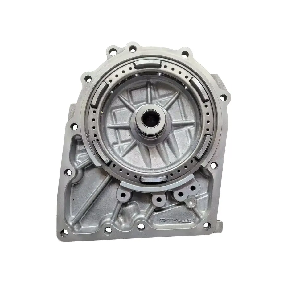 TRANSPEED U340E Automatic Transmission Gearbox Housing Tail Cover for Corolla ALPHARD HARRIER HIGHLANDER KLUGER Solara Auto Parts Image 5