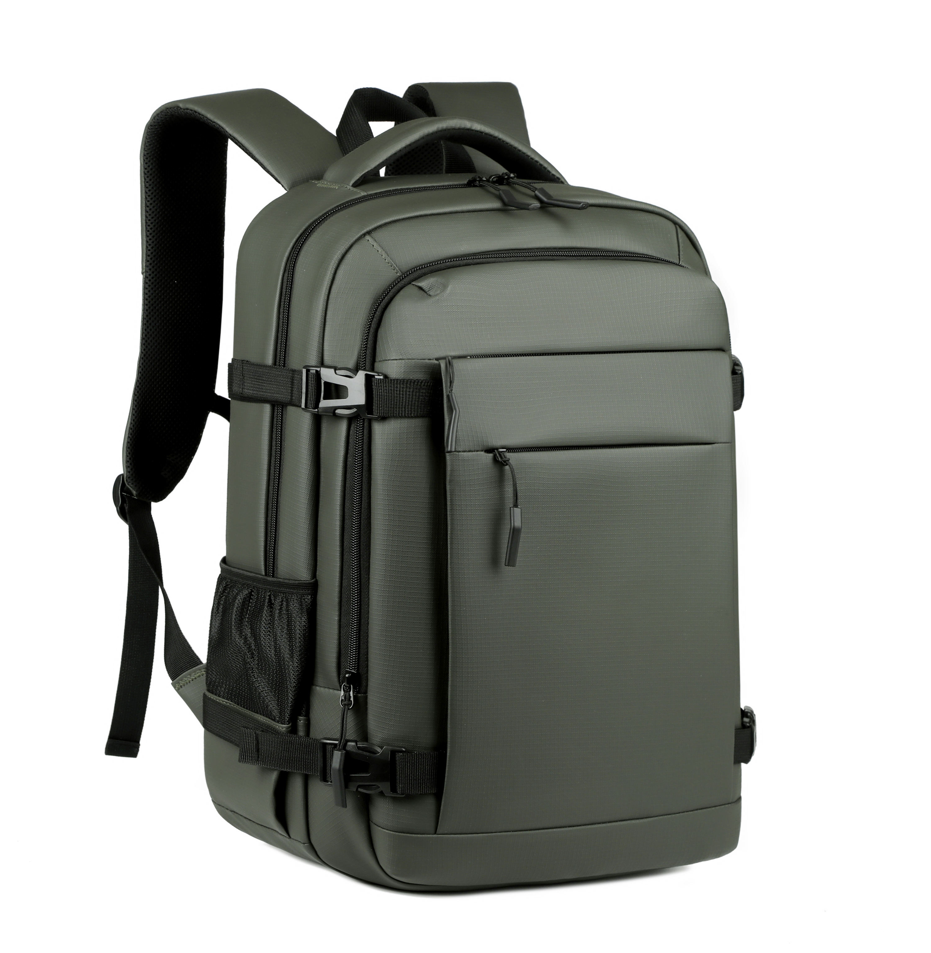 สีเขียว