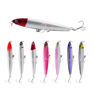 Sinking Pencil Bait 10g 14g 18g 24g Fish Bionic Fishing Lure