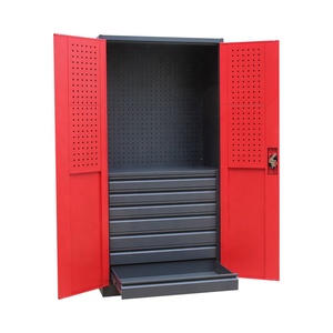Tool <strong>Drawer</strong> <strong>Cabinet</strong> Garage <strong>Cabinets</strong> Tool Storage <strong>Cabinet</strong> - Product Image 2