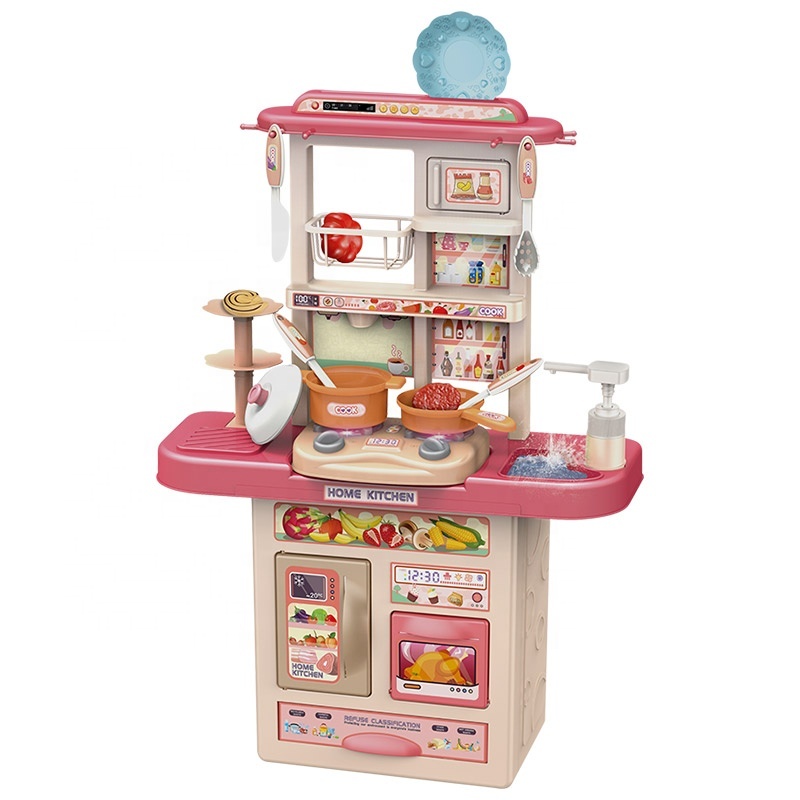 Custom Children Play House Small Home