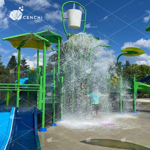 <span class=keywords><strong>Parc</strong></span> <span class=keywords><strong>aquatique</strong></span> Cenchi <span class=keywords><strong>parc</strong></span> <span class=keywords><strong>aquatique</strong></span> public <span class=keywords><strong>Camping</strong></span> interactif splash park aire <span class=keywords><strong>de</strong></span> jeux extérieur splash spray humide pont pulvérisation - Product Image 1