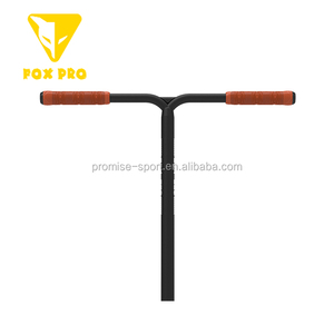 <span class=keywords><strong>Trottinette</strong></span> <span class=keywords><strong>Freestyle</strong></span> <span class=keywords><strong>Street</strong></span> Extreme Pro Stunt pour Adultes, Système Verrouillé HIC, Aluminium 6061 T6 - Product Image 4
