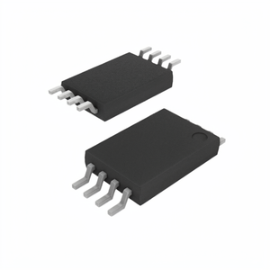 8 TSSOP S-8338ACAC-T8T1G Power Management (PMIC) Electronic Chips Component In Stock - Product Image 1