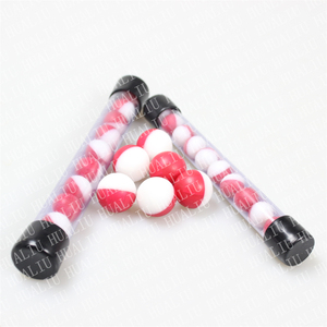 ผงกระสุนเพ้นท์บอลสีสันสดใสขนาดลำกล้องสำหรับ0.68ตามสั่ง - Product Image 3