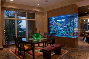 <span class=keywords><strong>40</strong></span>ガロン水槽 アクリル水槽 海水魚 大型 アルミ水槽 水槽スタンド 水槽 - Product Image 3