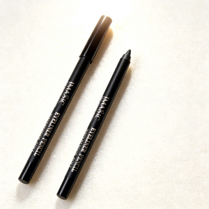 <span class=keywords><strong>Crayon</strong></span> Eyeliner Professionnel Imperméable Noir et Brun Anti-Bavures Longue Durée avec Taille-<span class=keywords><strong>Crayon</strong></span> Intégré – Meilleure Vente - Product Image 2