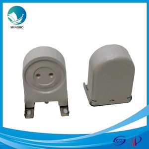 Bases para Lámparas Fluorescentes de Dos Orificios Tipo Resorte 791533 de Bozhou Wholesales, Soportes para Lámparas Fluorescentes Marinas de Cabecera - Product Image 2