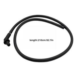 ท่อระบายน้ำซันรูฟสำหรับแลนด์โรเวอร์ OE EEH500100 EEH500021 EEH500023 อะไหล่ทดแทน - Product Image 4