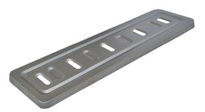 Factory Direct Sale 3-crank Hospital <strong>Bed</strong> <strong>Board</strong> <strong>Bed</strong> <strong>Panel</strong> That Could Be Customize - Product Image 6
