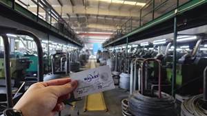 MALAXYss boulon et écrou en acier inoxydable m16 x 100 m10x125 316 grade m38 <span class=keywords><strong>m26</strong></span> perno hexagonal m8x2 m32 boulons 5.8 attaches et boulons - Product Image 6