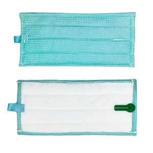 Accessoires pour aspirateur Vorwerk <span class=keywords><strong>Kobold</strong></span> SP600 MF600, compatibles avec les chiffons de nettoyage humide et sec - Product Image 2
