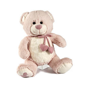 Dễ thương Gấu Bông trọng Búp bê đồ chơi sang trọng nhồi bông thỏ thỏ sang trọng cà rốt màu hồng sang trọng cừu Đồ chơi chó đồ chơi trẻ em Quà tặng - Product Image 2