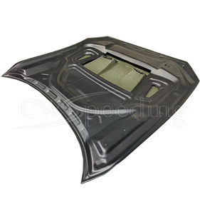 Capó de Fibra de Carbono Estilo N para <span class=keywords><strong>BMW</strong></span> Serie 4 G22 Coupé G23 G26 I4 <span class=keywords><strong>Gran</strong></span> Coupé 2020-2026, Kit de Carrocería - Product Image 2