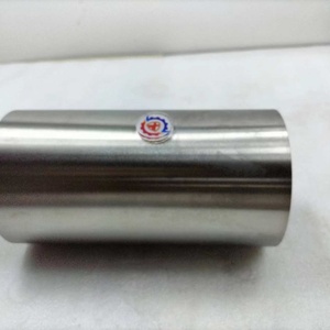 Pièces de moteur pour excavatrice 3064 3066, chemise de cylindre 5I-7523 5I7523 - Product Image 2