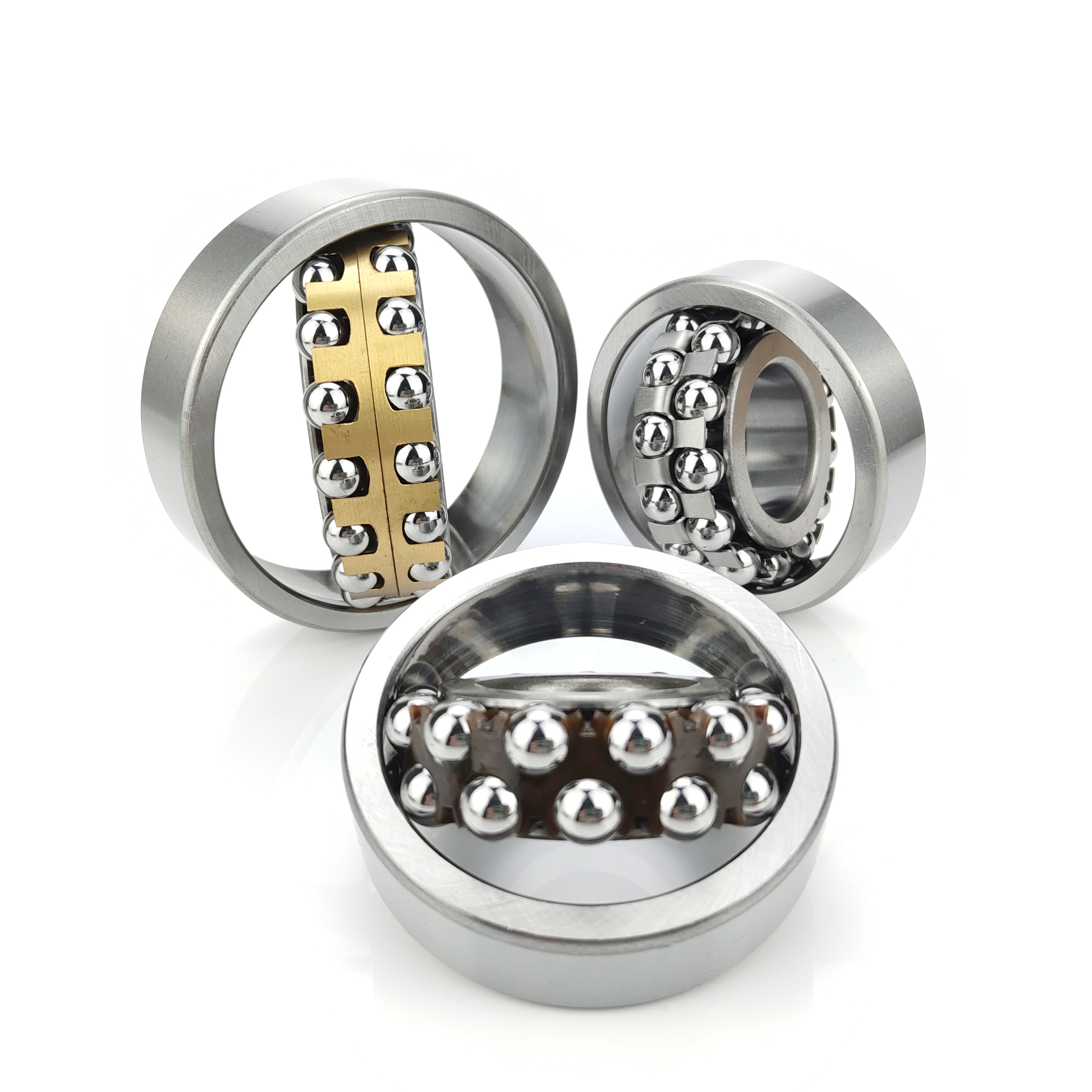 NK42/20 Needle Roller Bearing 52Mm Single Row High Performance