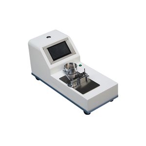 All-in-One Motorized Wire Terminal Tensile Tester for Comprehensive Pull <b>Strength</b> Testing - Product Image 6