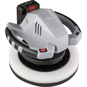 Strong Power Auto Polishing 20V Lithium 1h Fast Charging <strong>Cordless</strong> Rotary Car <strong>Polisher</strong> - Product Image 4