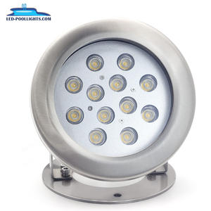 <span class=keywords><strong>Spot</strong></span> LED extérieur IP68 à <span class=keywords><strong>prix</strong></span> d'usine et éclairage de <span class=keywords><strong>piscine</strong></span> sous-marine étanche - Product Image 2