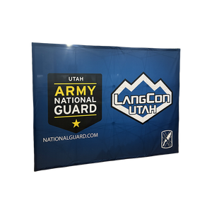 Promosyon taşınabilir özel kumaş için açılır ekranlı standı katlanabilir fuar reklam özelleştirilebilir sergi duvar afişi - Product Image 4