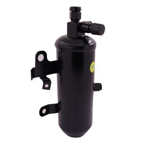 Secador de Refrigerante para Aire Acondicionado de Camión VOLVO FE FEII FE III RENAULT Serie D RD3911 - Product Image 2