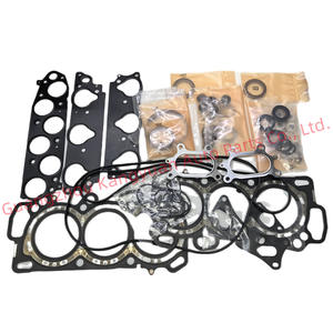 Kit de Anillos de Sellado para Motor Honda 06110-PGK06110-RDA para Odyssey J32A3 J35A 6 Cilindros Interfaz de 4mm - Product Image 3