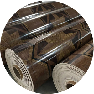 1.2mm éponge vinyle rouleau de sol PVC tapis de sol en plastique tapis couvrant feuille caoutchouté Linoléum Tikar Getah Lantai Tham Simili - Product Image 1