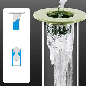 Prix usine <span class=keywords><strong>anti</strong></span> <span class=keywords><strong>odeur</strong></span> égout <span class=keywords><strong>anti</strong></span> insecte drain de sol couverture salle de bain <span class=keywords><strong>cuisine</strong></span> évier vidange crépine - Product Image 4