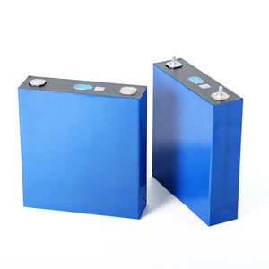 Литий-ионные аккумуляторные ячейки Grade A EVE 3C с высоким разрядным током, призматические, LiFePO4, 324 Ач, 330 Ач - Product Image 4