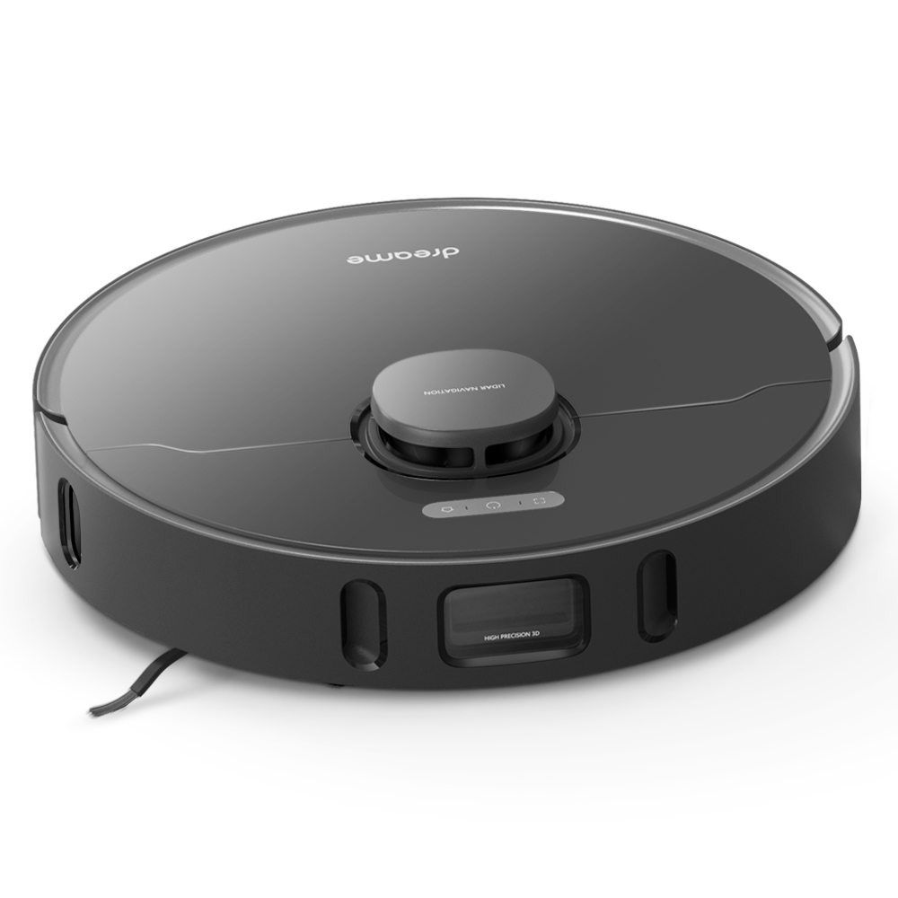 Dreame Z10 Proロボット掃除機ウェットドライコードレス掃除機