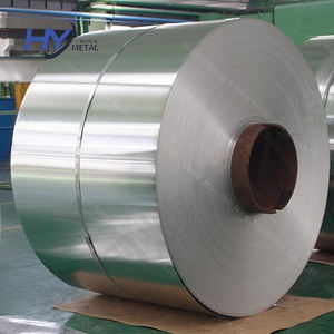 Прецизионная полоса из нержавеющей стали 301/2H 304H 316Ti 317L 201 904L 2205/2507 дуплекс холоднокатаный 0,1-3 мм 2B/BA/зеркало ASTM A240 - Product Image 6