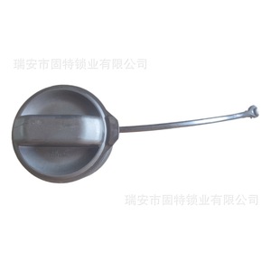Tapa de Tanque de Combustible Hanyang Lock Industry J42-1103010 Negra para Chery Arrizo 375EXGX Nuevo Tiggo 3x 5x 78 - Product Image 4