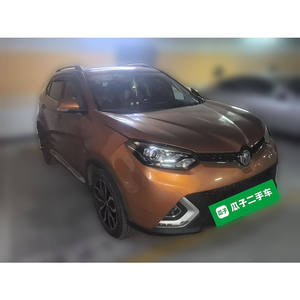 รถยนต์มือสอง <span class=keywords><strong>MG</strong></span> GS รุ่น Guazi เครื่องยนต์เบนซิน 1.5 ลิตร ขับเคลื่อนล้อหน้า 5 <span class=keywords><strong>ที่นั่ง</strong></span> - Product Image 3