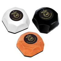 Système d'appel avec pagers étanches, bouton d'appel avec récepteur distant, bracelet vibrant, bouton d'appel de bureau