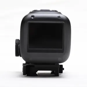 กล้องถ่ายภาพความร้อนมัลติสเปกตรัม GOYOJO 256x192 อินฟราเรดแบบตาเดียว ความละเอียด 2K พร้อมฟังก์ชั่นรวมแสงที่มองเห็นได้ NETD 25mK รองรับ WiFi และบันทึกวิดีโอแบบ PIP - Product Image 2