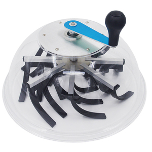 Wholesale 16Inch Power <strong>Leaf</strong> <strong>Bud</strong> <strong>Trimmer</strong> Hydroponic System Greenhouse Bowl <strong>Trimmer</strong> - Product Image 5