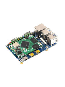 Módulo Lucky <span class=keywords><strong>Fox</strong></span> Core3566 Rockchip RK3566 WiFi/4G/5.0/<span class=keywords><strong>32</strong></span> Opcional Compatible con Raspberry Pi CM4 - Product Image 4