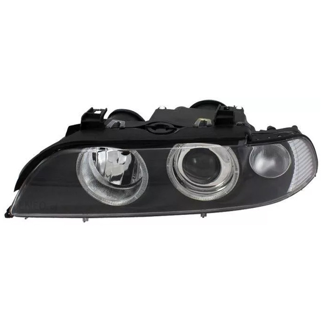 For Bmw E39 5 63126902425 Led Headlight Bulb Series Classic Durable Perfect Match