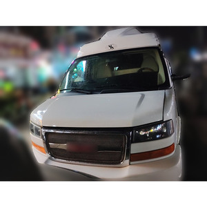 Miglior prezzo <span class=keywords><strong>GMC</strong></span> SAVANA 2011 benzina 6.0 auto usate RWD10 - Product Image 2