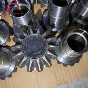 Zpartners DQ500 0BH 0BT Nuevo piñón diferencial Juego de engranajes automáticos Cajas de cambios - Product Image 3