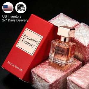 Perfume Masculino de Alta Calidad, Perfume de Diseñador de Marca Original, Fragancia, Aroma, Colonia para Hombre, EDP EDT, Spray Corporal de Larga Duración - Product Image 1