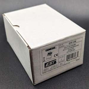 PLC 제네시스 G1FVM 멀티 CD 스트로브 다중 사용 가능 프로그래밍 컨트롤러 산업 자동화 - Product Image 1