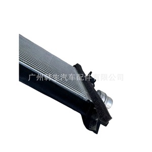 Tesla Model 3 Radiator <b>Cooling</b> <b>System</b> 1077082-00-C New Replacement Part - Product Image 3