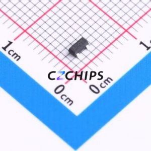 Transistor de Efecto de Campo (MOSFET) XR3400A SOT-23 al por Mayor, Componentes Electrónicos y Servicio BOM - Product Image 1