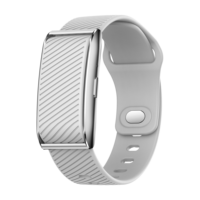 Bracelet intelligent TG80, compteur de pas, 112 modes sportifs, surveillance de la fréquence cardiaque, de la pression artérielle et de l'oxygène, étanche 3ATM, smartband